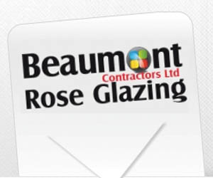 Beamount Rose Glazing