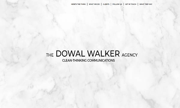 Dowal Walker Agency