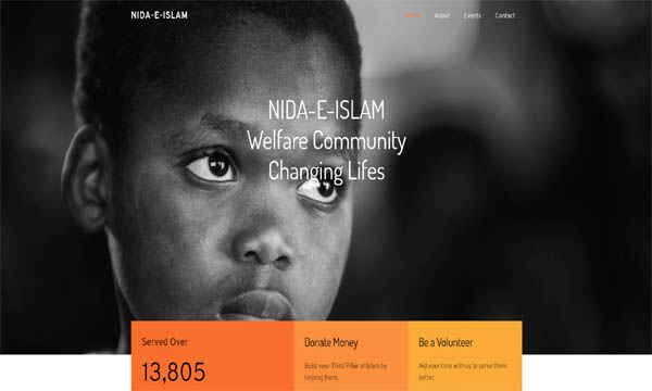 Nida Welfare