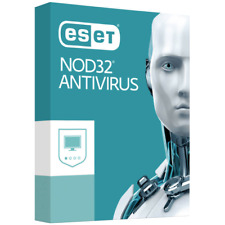 ESET antiVirus